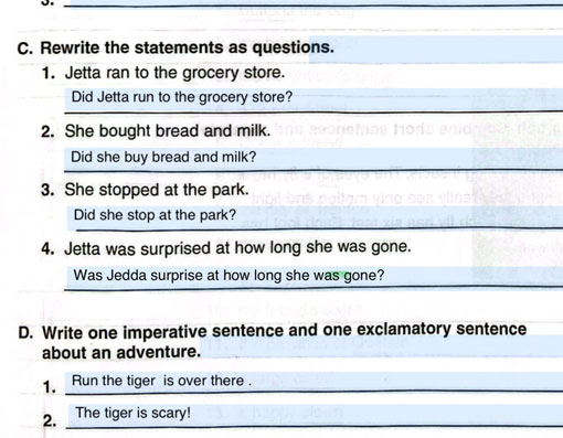 unlocking potential why the right tools matter for kids with dysgraphia, Screenshot of iPad screen containing a form